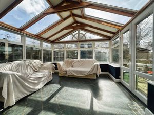 Conservatory- click for photo gallery